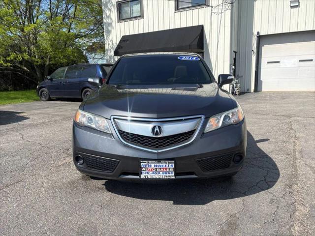 2014 Acura RDX Base