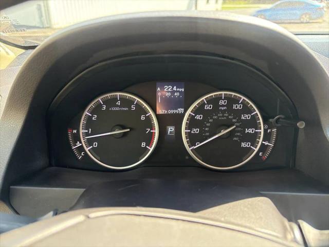 2014 Acura RDX Base