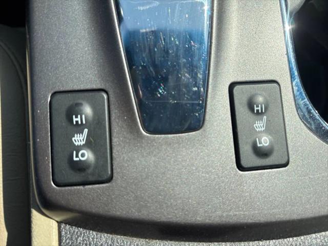 2014 Acura RDX Base