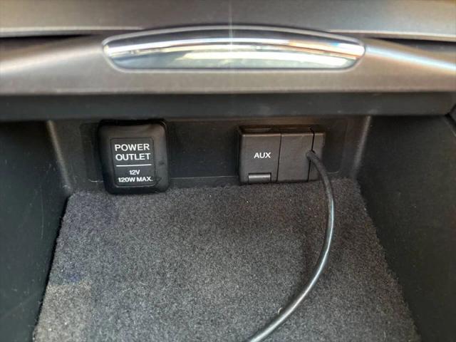 2014 Acura RDX Base
