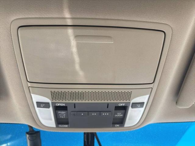 2014 Acura RDX Base