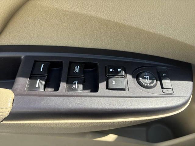 2014 Acura RDX Base
