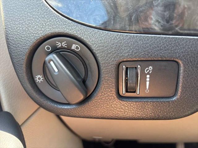 2014 Dodge Grand Caravan American Value Pkg