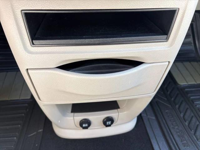 2014 Dodge Grand Caravan American Value Pkg