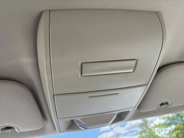2014 Dodge Grand Caravan American Value Pkg