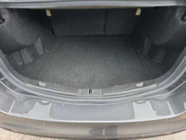 2015 Ford Fusion Titanium