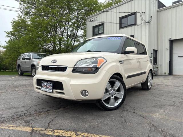 2011 Kia Soul ! for sale in Glendale Heights, IL