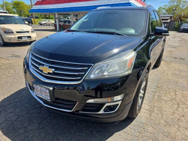 2016 Chevrolet Traverse 1LT for sale in Glendale Heights, IL