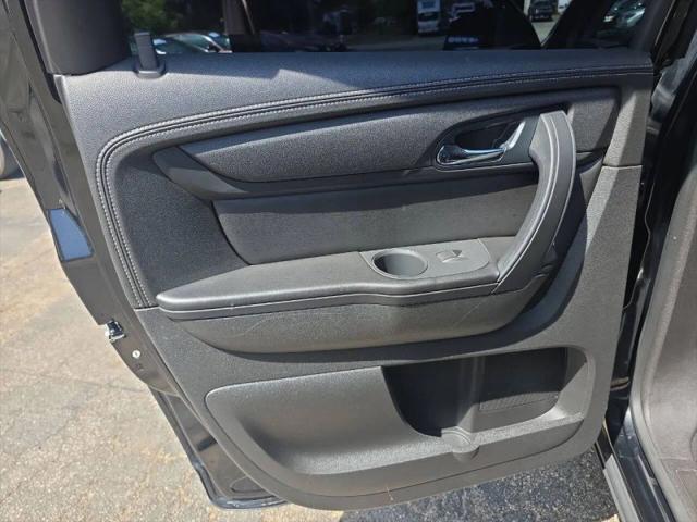 2016 Chevrolet Traverse 1LT
