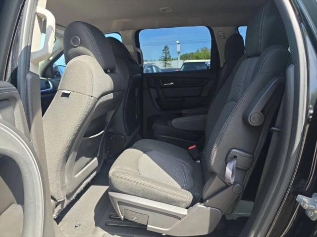 2016 Chevrolet Traverse 1LT