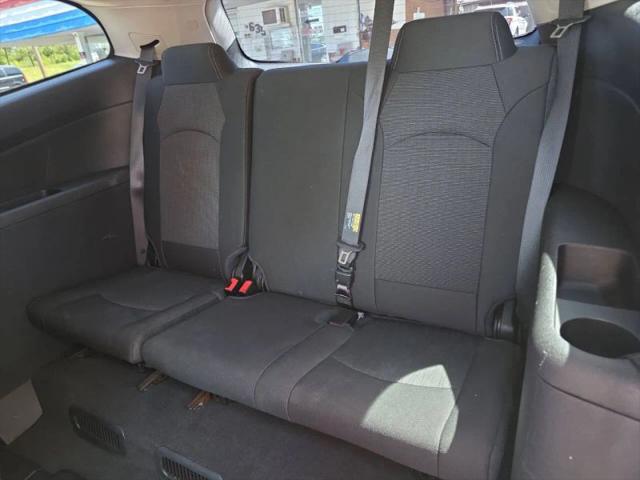 2016 Chevrolet Traverse 1LT
