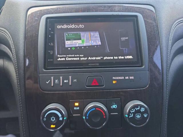 2016 Chevrolet Traverse 1LT