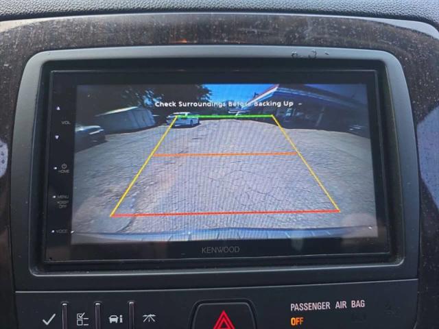 2016 Chevrolet Traverse 1LT