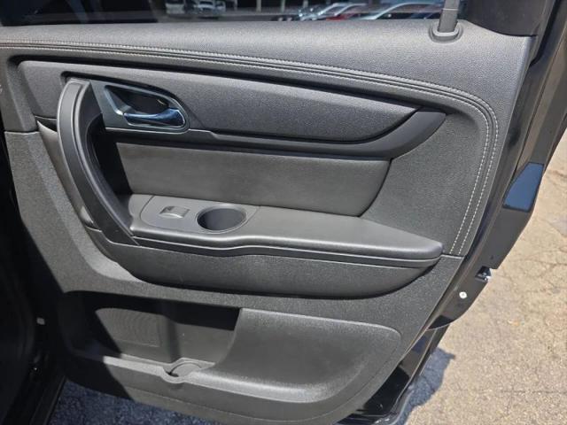2016 Chevrolet Traverse 1LT