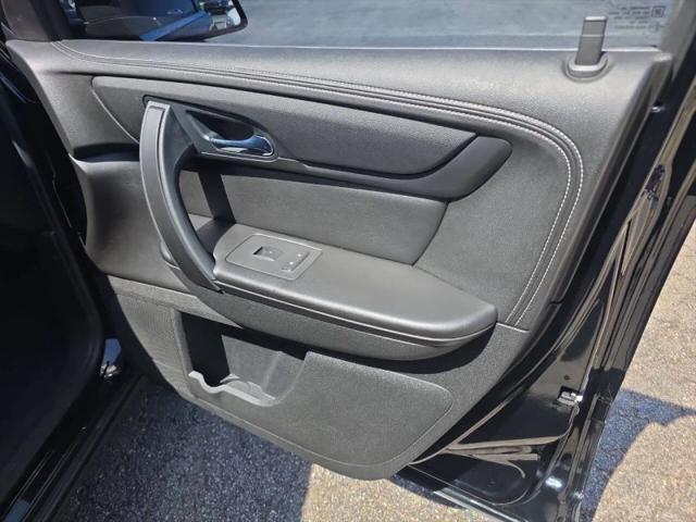 2016 Chevrolet Traverse 1LT
