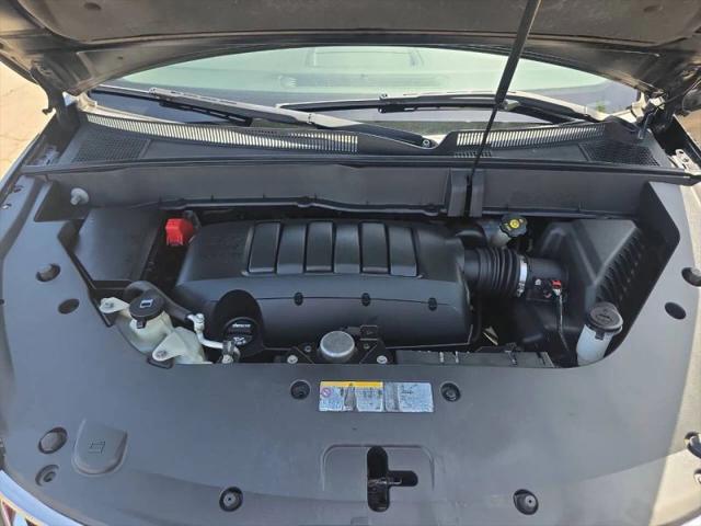 2016 Chevrolet Traverse 1LT