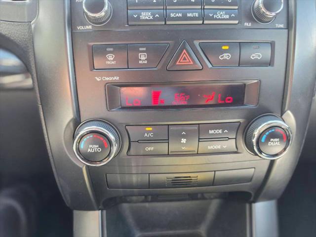 2011 Kia Sorento EX