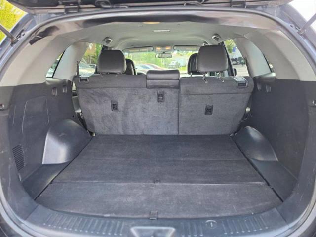 2011 Kia Sorento EX