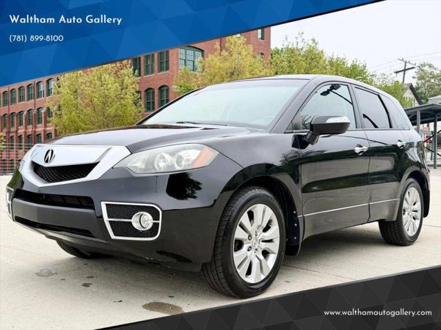 2011 Acura RDX Base for sale in Waltham, MA