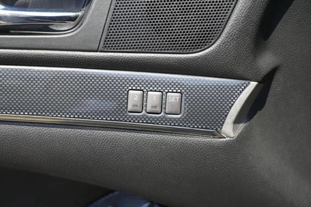 2008 INFINITI G37 Journey