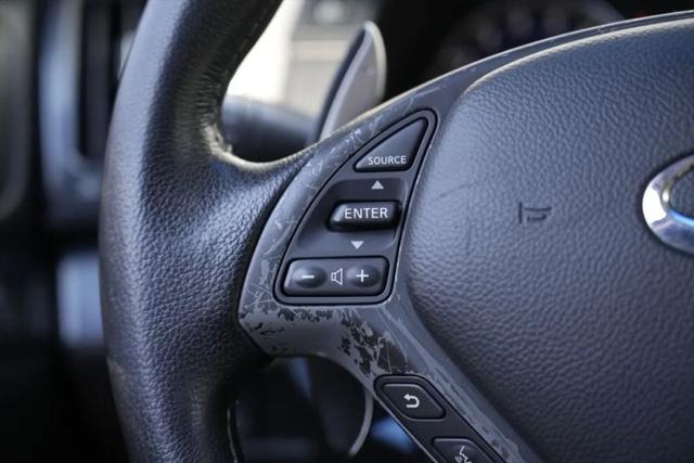 2008 INFINITI G37 Journey