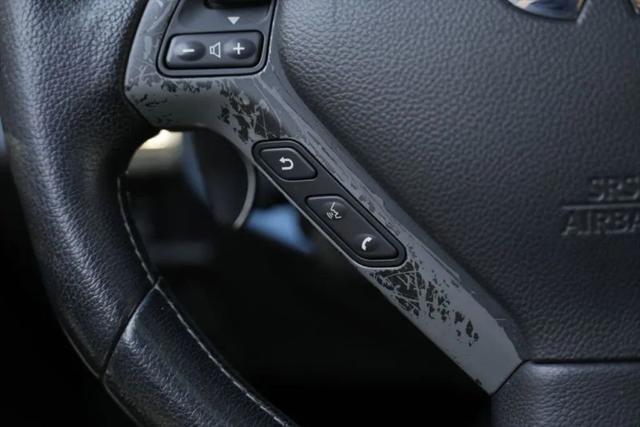 2008 INFINITI G37 Journey