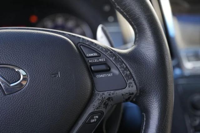 2008 INFINITI G37 Journey