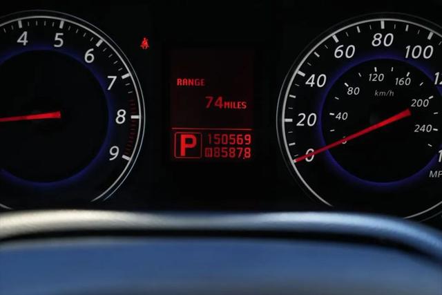 2008 INFINITI G37 Journey