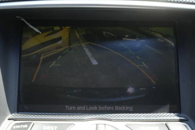 2008 INFINITI G37 Journey