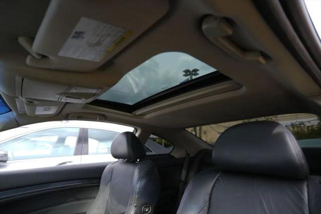 2008 INFINITI G37 Journey