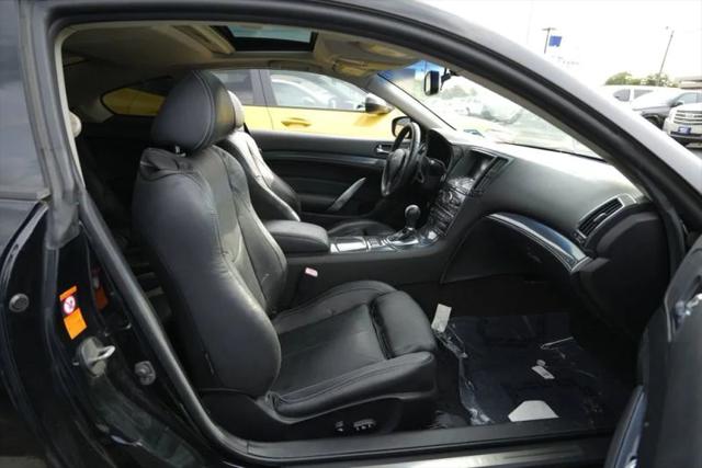 2008 INFINITI G37 Journey