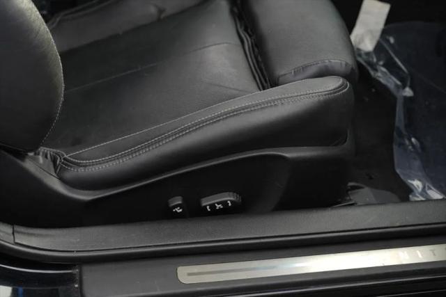 2008 INFINITI G37 Journey
