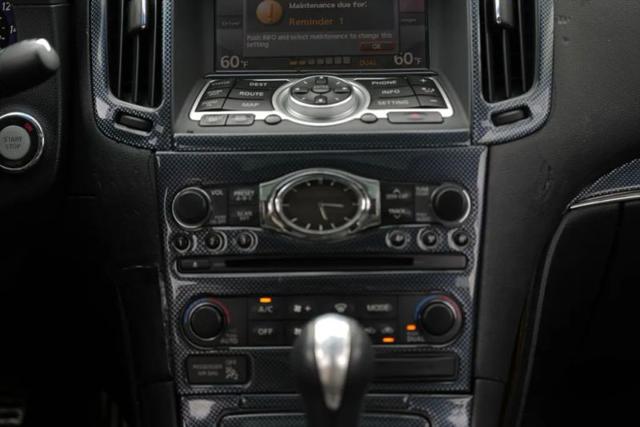 2008 INFINITI G37 Journey