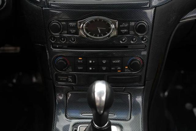 2008 INFINITI G37 Journey