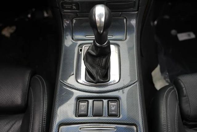 2008 INFINITI G37 Journey