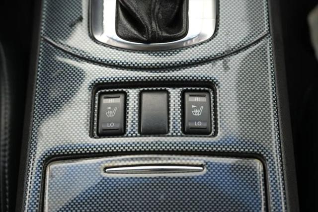 2008 INFINITI G37 Journey