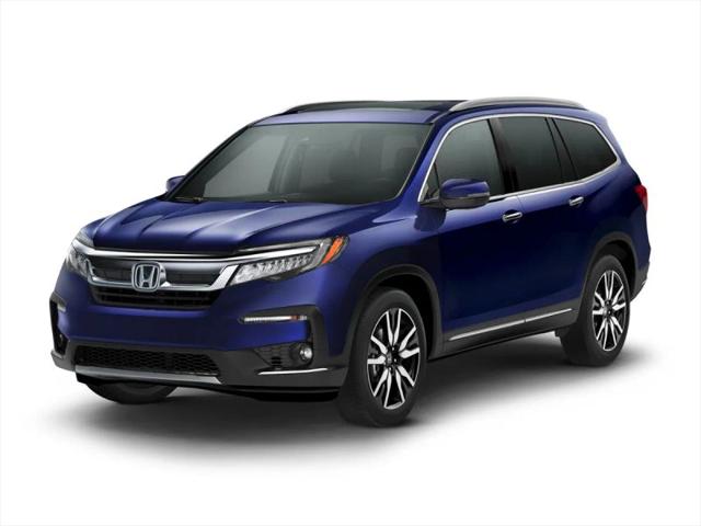 2019 Honda Pilot Touring for sale in Highland Park, MI