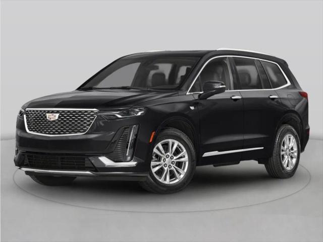 2023 Cadillac XT6 AWD Premium Luxury for sale in Highland Park, MI