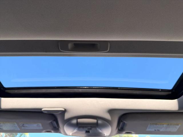 2018 INFINITI QX60 3.5