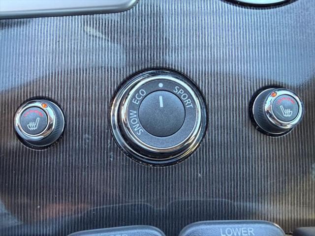 2018 INFINITI QX60 3.5