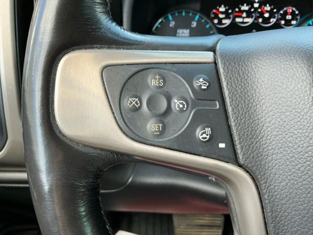2018 GMC Sierra 2500HD Denali