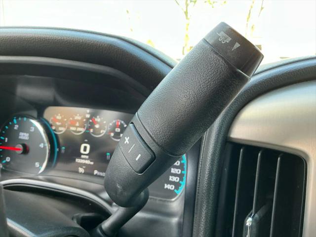 2018 GMC Sierra 2500HD Denali