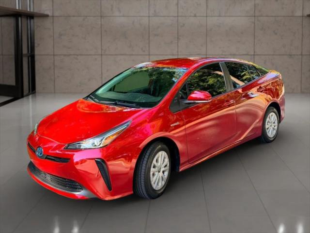 2020 Toyota Prius L Eco for sale in Oakland, CA