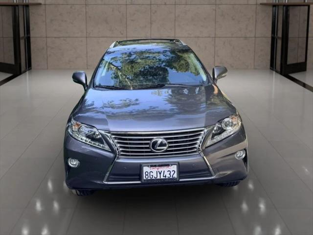2015 Lexus RX 350 350 for sale in Oakland, CA