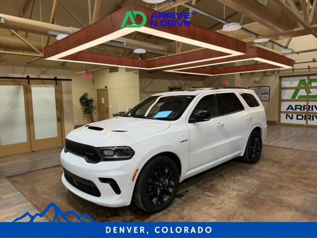 2025 Dodge Durango R/T for sale in Lakewood, CO