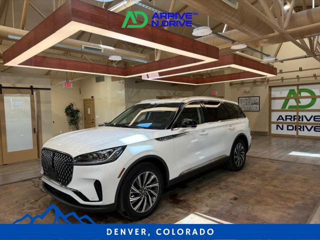 2025 Lincoln Aviator Premiere for sale in Lakewood, CO