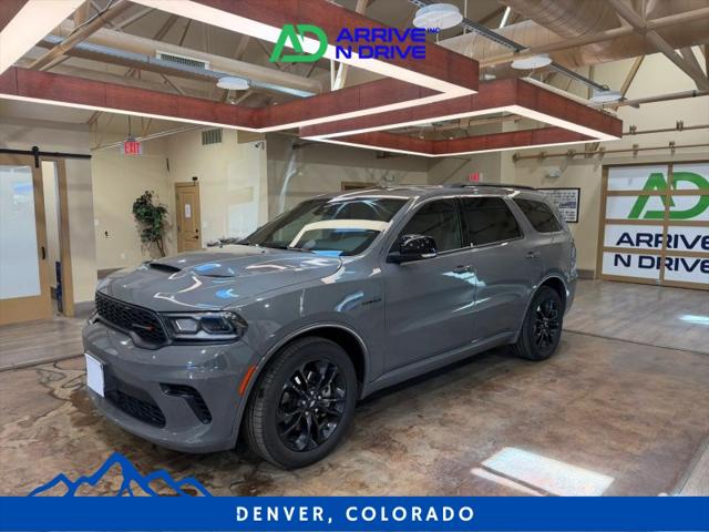 2025 Dodge Durango R/T for sale in Lakewood, CO