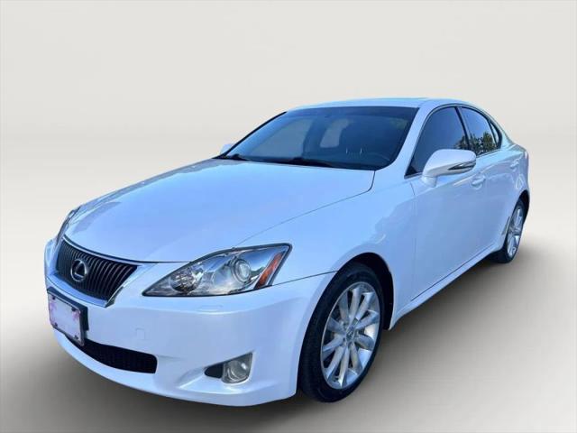 2010 Lexus IS 250 250 Sport for sale in Marietta, GA