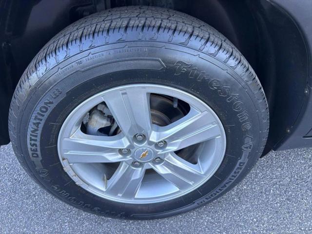 2021 Chevrolet Trax AWD LT