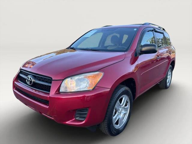 2011 Toyota RAV4 Base for sale in Marietta, GA